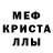 MDMA crystal Myroslav Matviy